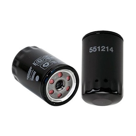 Wix Filters Oil Filter 51214